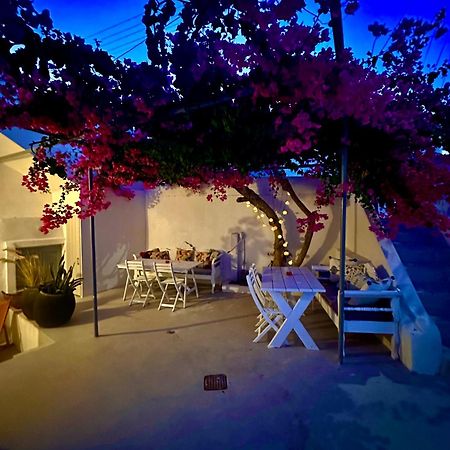 Kefia 1 Villa Messaria  Luaran gambar
