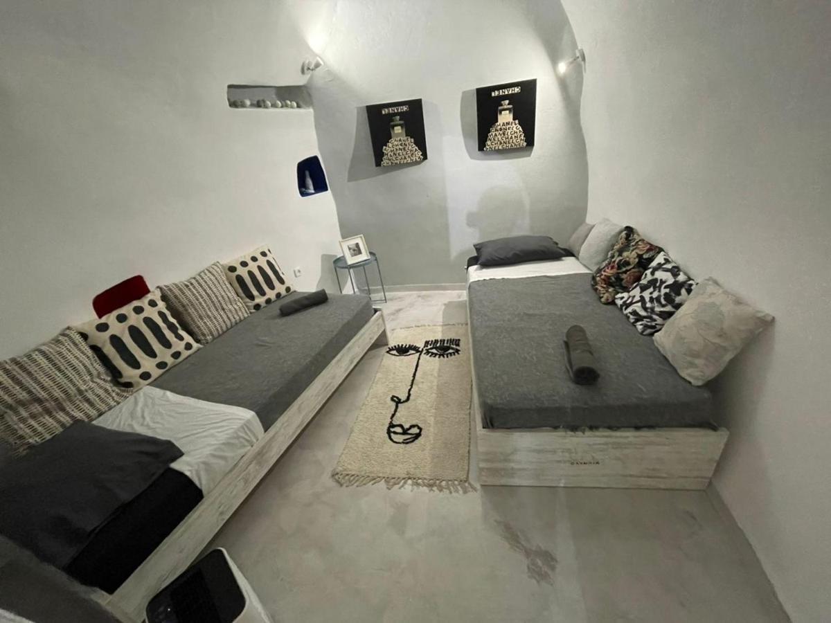 Kefia 1 Villa Messaria  Luaran gambar