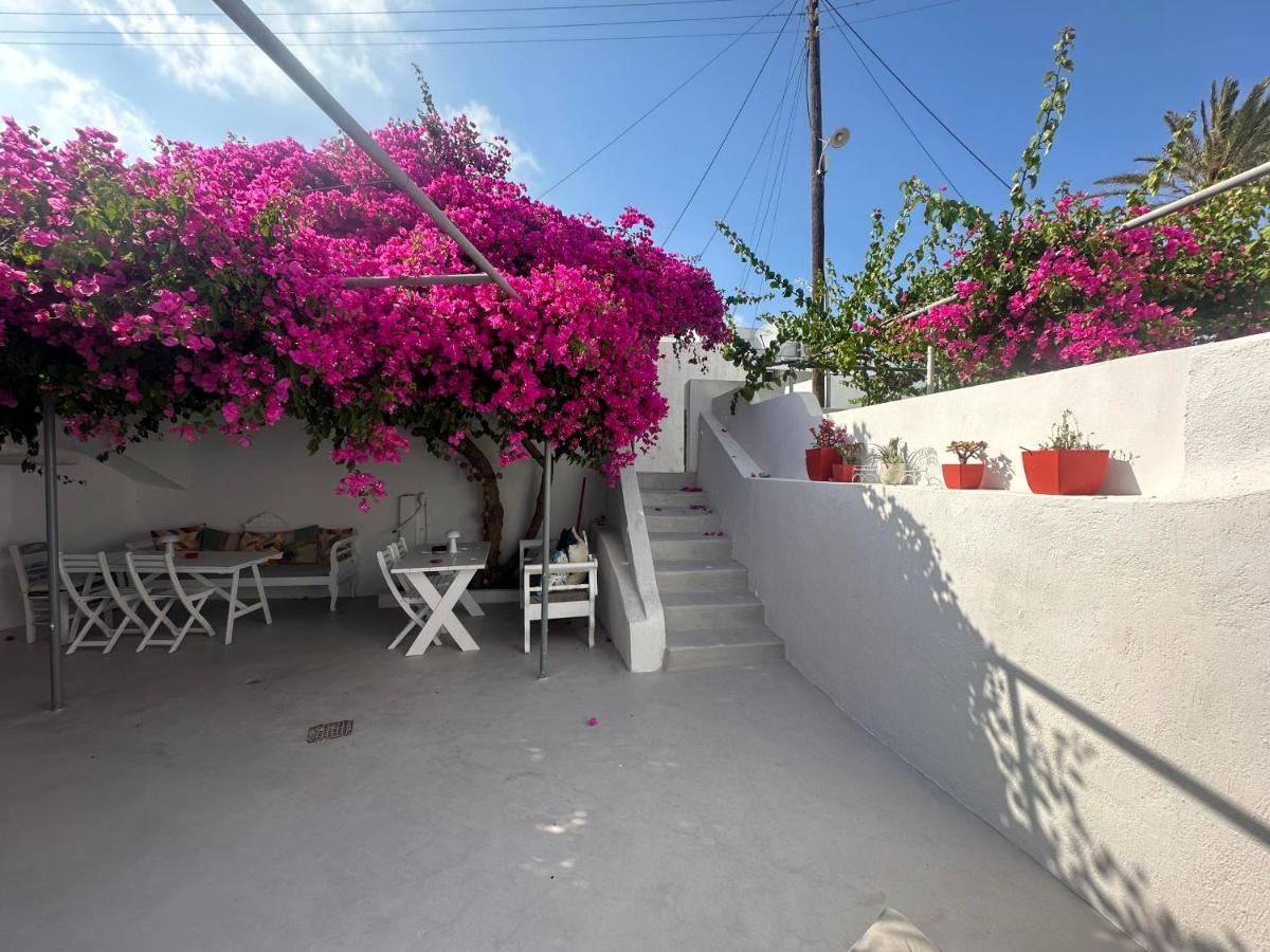 Kefia 1 Villa Messaria  Luaran gambar